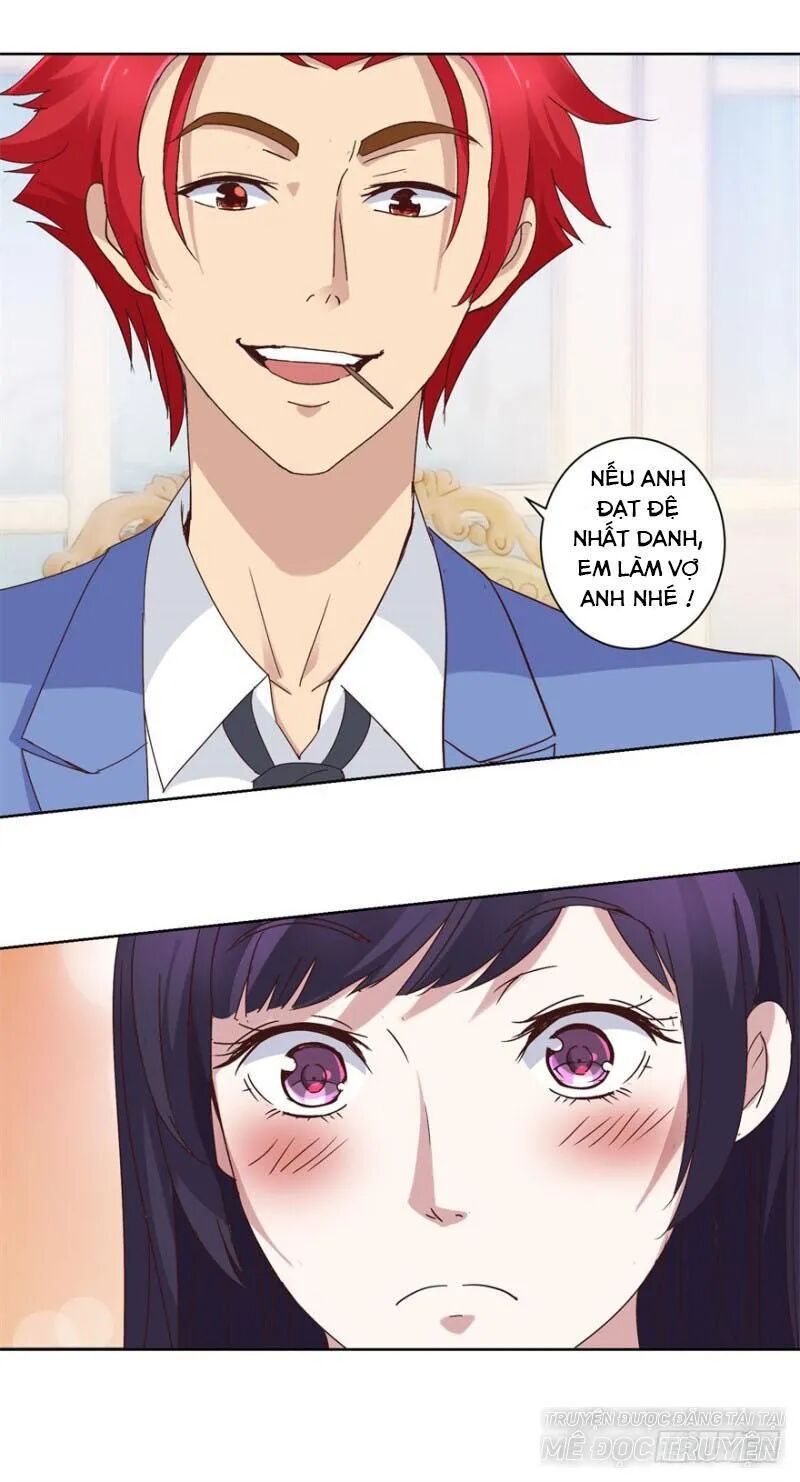 đọc truyện Đô Thị Chí Tôn Hệ Thống Chương 18 ảnh 13 tại Thiên Thai Truyện