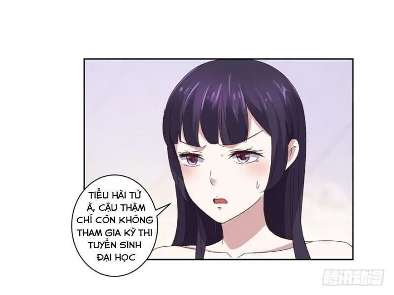 đọc truyện Đô Thị Chí Tôn Hệ Thống Chương 18 ảnh 14 tại Thiên Thai Truyện