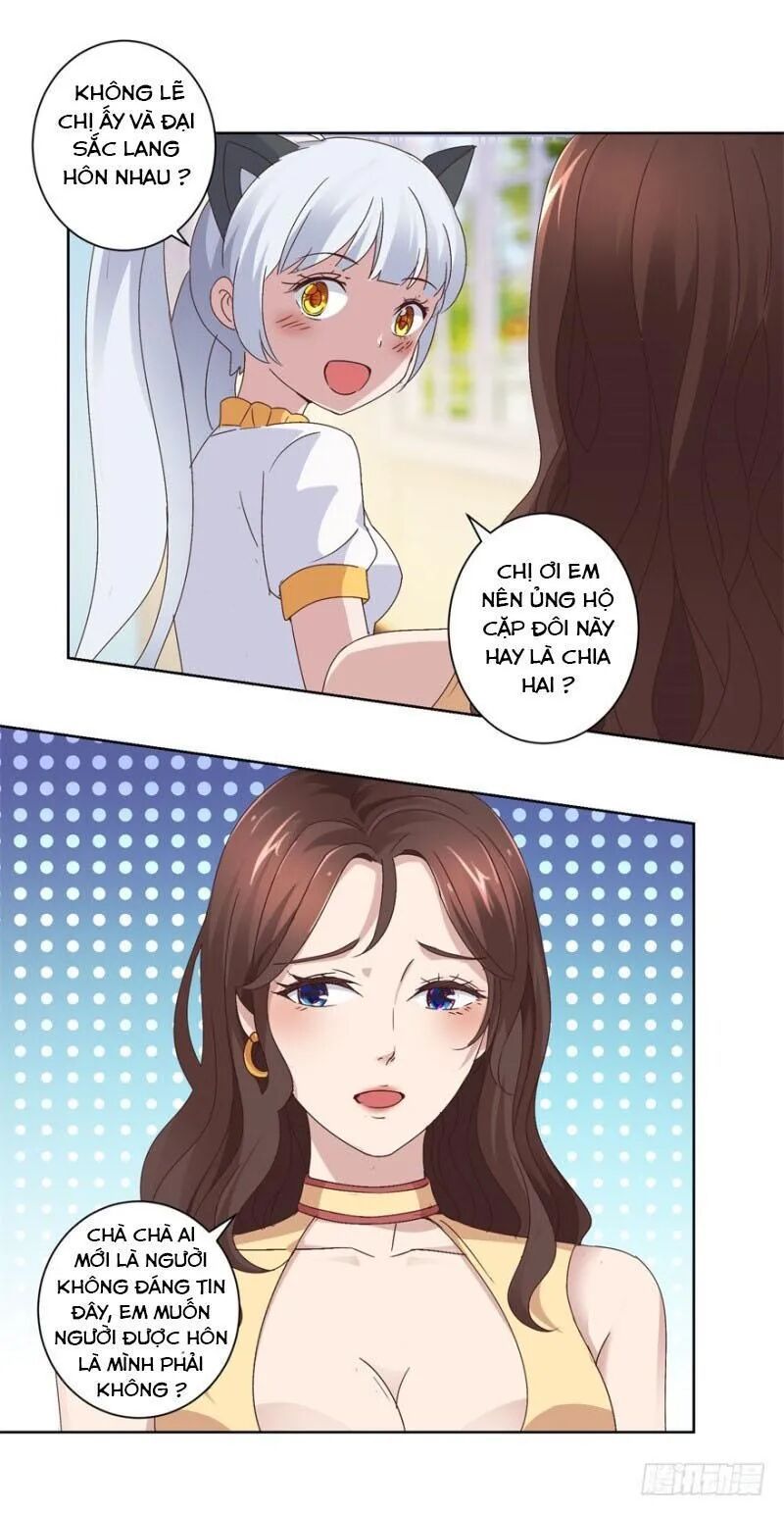 đọc truyện Đô Thị Chí Tôn Hệ Thống Chương 18 ảnh 19 tại Thiên Thai Truyện