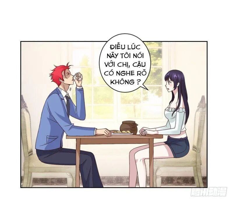 đọc truyện Đô Thị Chí Tôn Hệ Thống Chương 18 ảnh 7 tại Thiên Thai Truyện