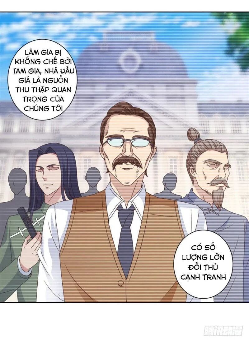 đọc truyện Đô Thị Chí Tôn Hệ Thống Chương 18 ảnh 9 tại Thiên Thai Truyện