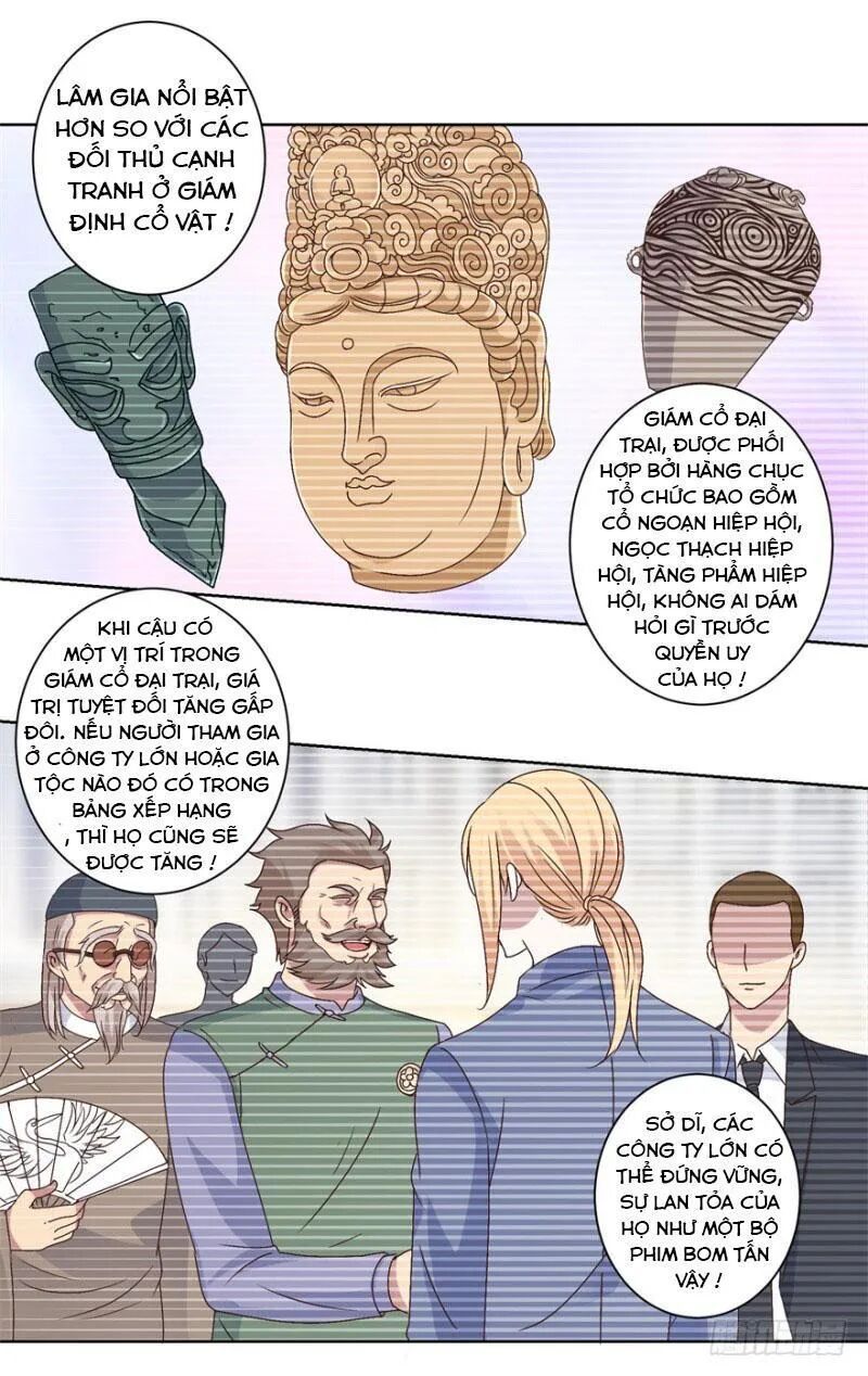 đọc truyện Đô Thị Chí Tôn Hệ Thống Chương 18 ảnh 10 tại Thiên Thai Truyện