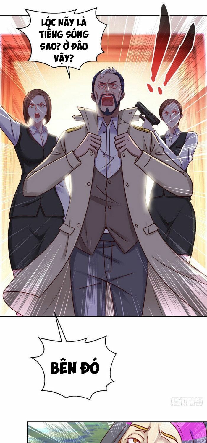 đọc truyện Đô Thị Chí Tôn Hệ Thống Chương 180 ảnh 3 tại Thiên Thai Truyện