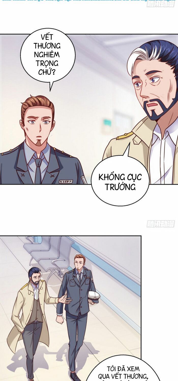 đọc truyện Đô Thị Chí Tôn Hệ Thống Chương 180 ảnh 12 tại Thiên Thai Truyện