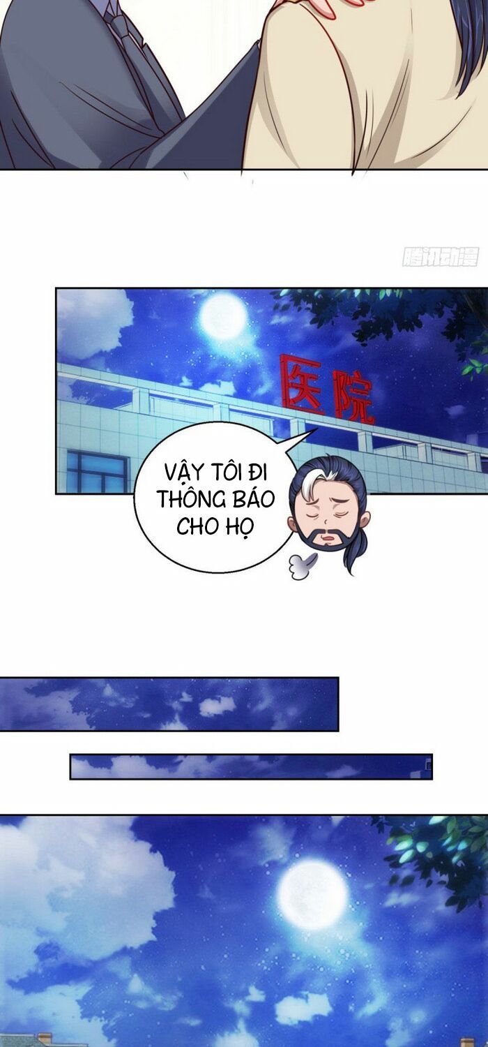 đọc truyện Đô Thị Chí Tôn Hệ Thống Chương 180 ảnh 14 tại Thiên Thai Truyện