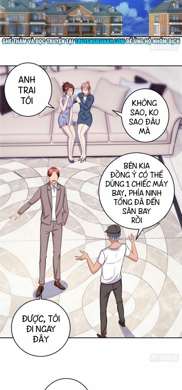 đọc truyện Đô Thị Chí Tôn Hệ Thống Chương 180 ảnh 15 tại Thiên Thai Truyện