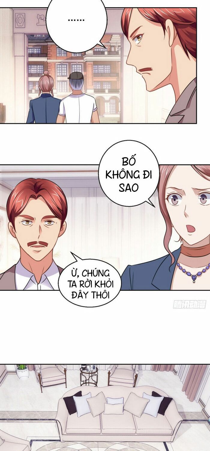 đọc truyện Đô Thị Chí Tôn Hệ Thống Chương 180 ảnh 16 tại Thiên Thai Truyện