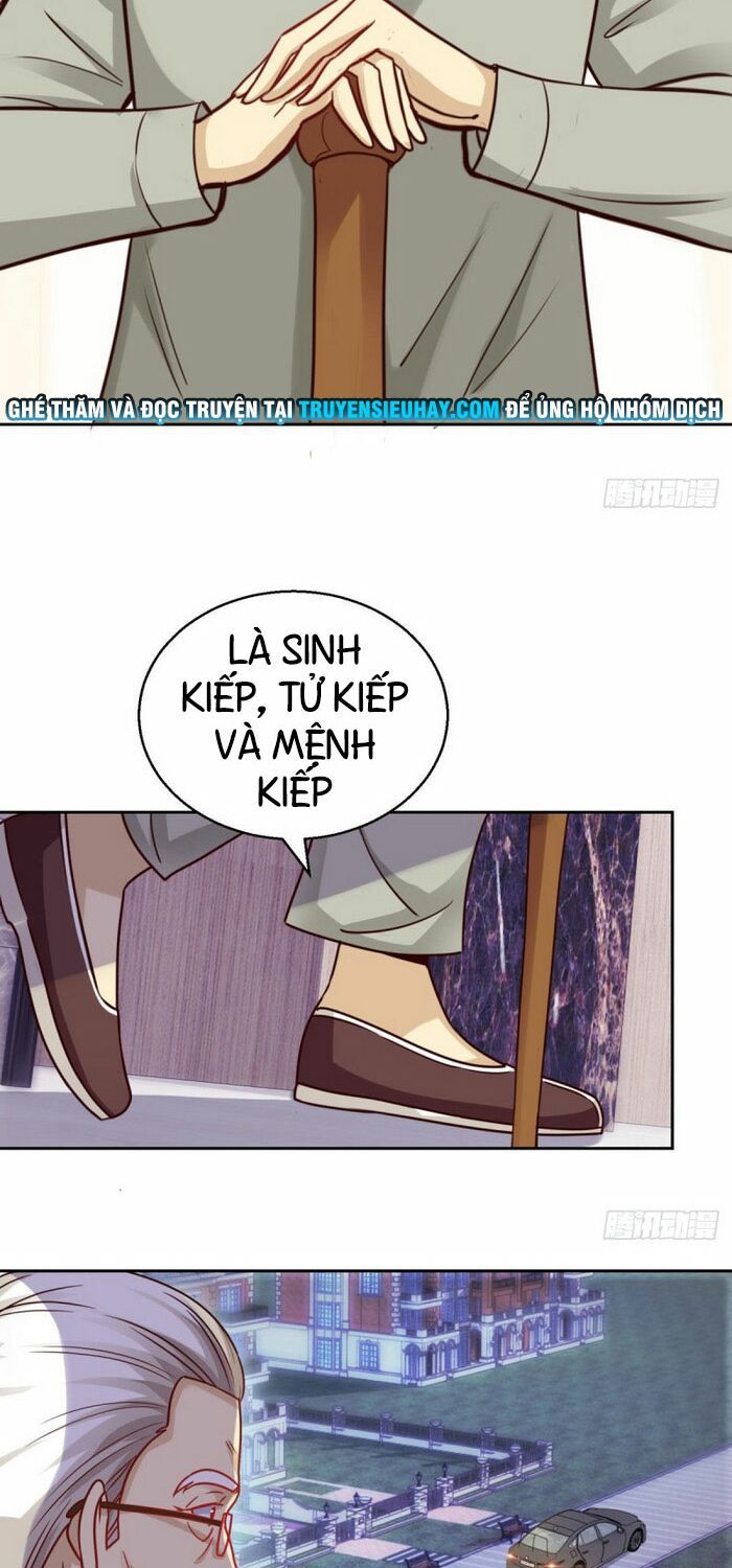 đọc truyện Đô Thị Chí Tôn Hệ Thống Chương 180 ảnh 18 tại Thiên Thai Truyện