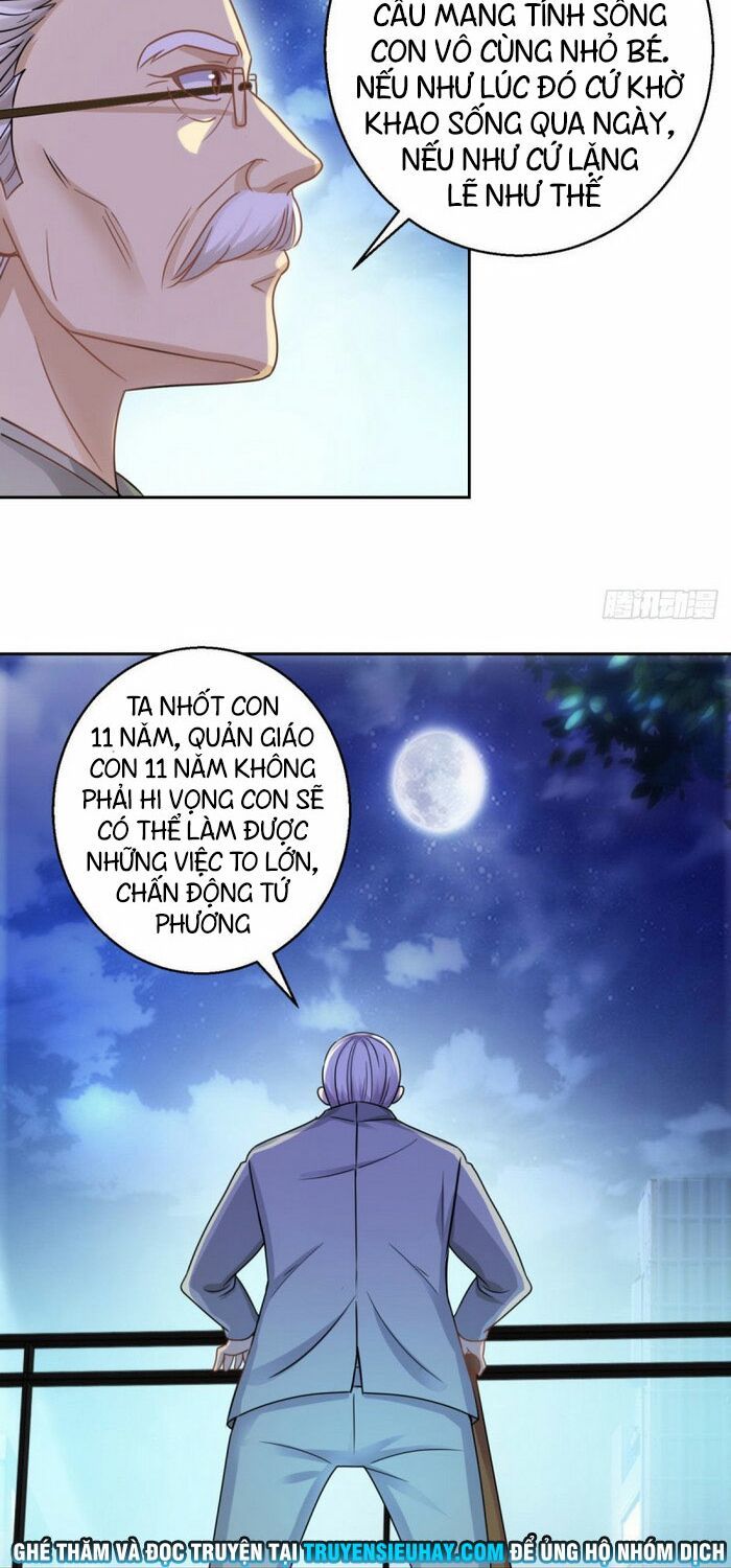 đọc truyện Đô Thị Chí Tôn Hệ Thống Chương 180 ảnh 20 tại Thiên Thai Truyện