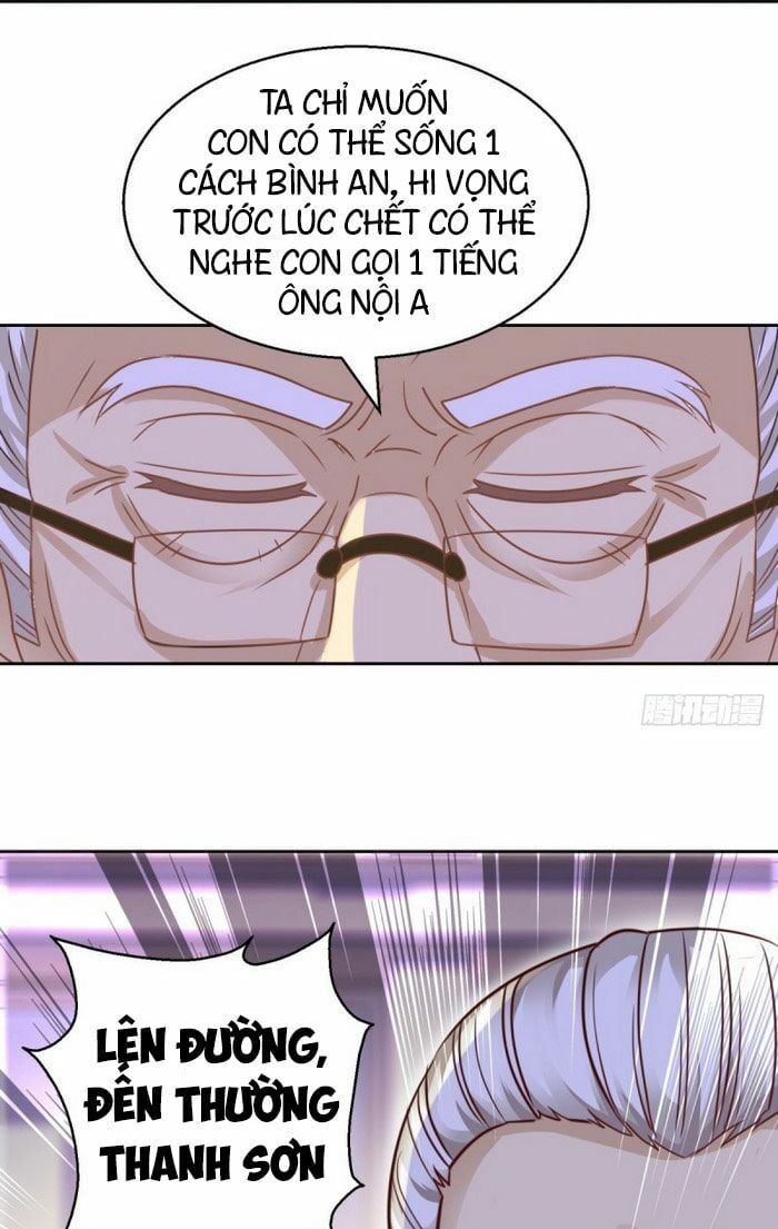 đọc truyện Đô Thị Chí Tôn Hệ Thống Chương 180 ảnh 21 tại Thiên Thai Truyện