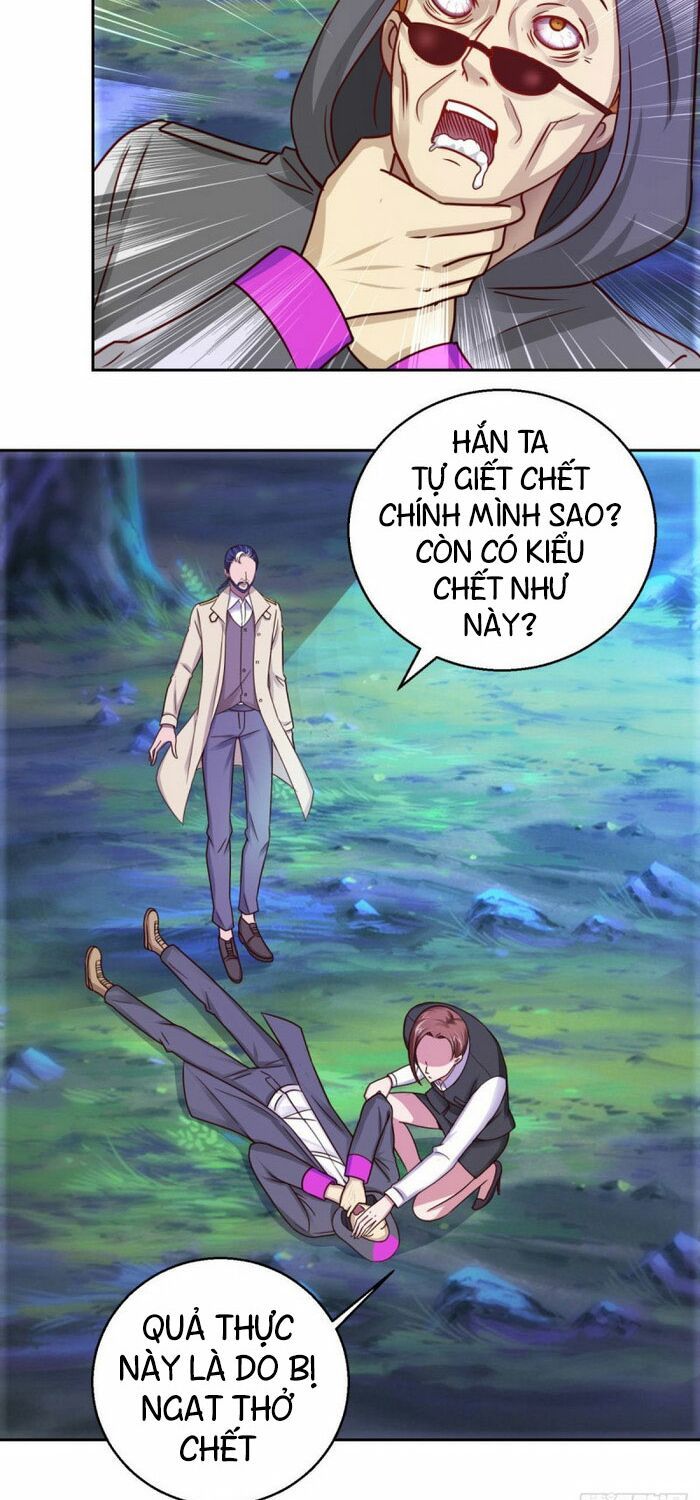 đọc truyện Đô Thị Chí Tôn Hệ Thống Chương 180 ảnh 4 tại Thiên Thai Truyện