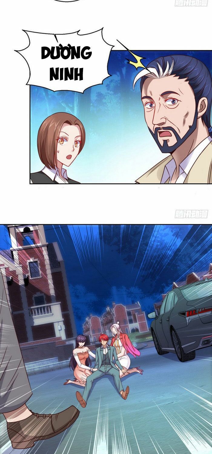 đọc truyện Đô Thị Chí Tôn Hệ Thống Chương 180 ảnh 5 tại Thiên Thai Truyện