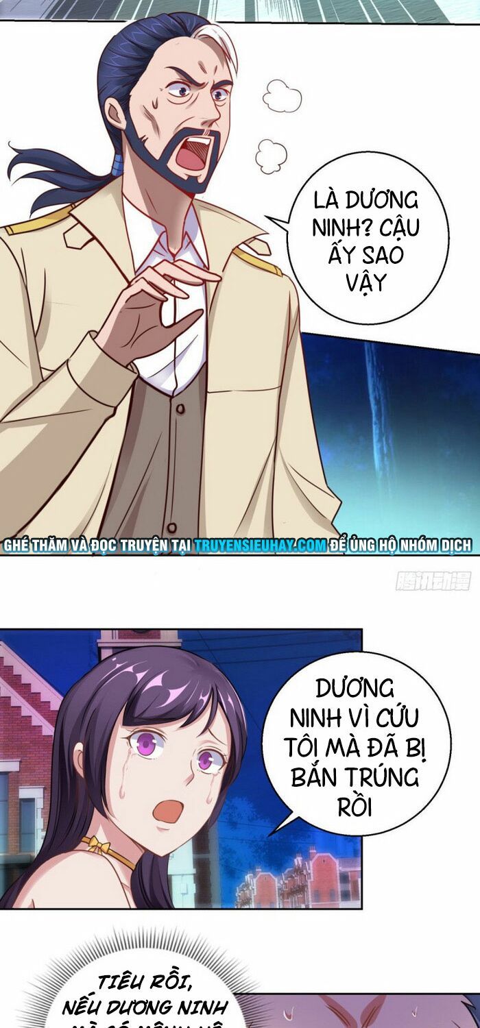 đọc truyện Đô Thị Chí Tôn Hệ Thống Chương 180 ảnh 6 tại Thiên Thai Truyện