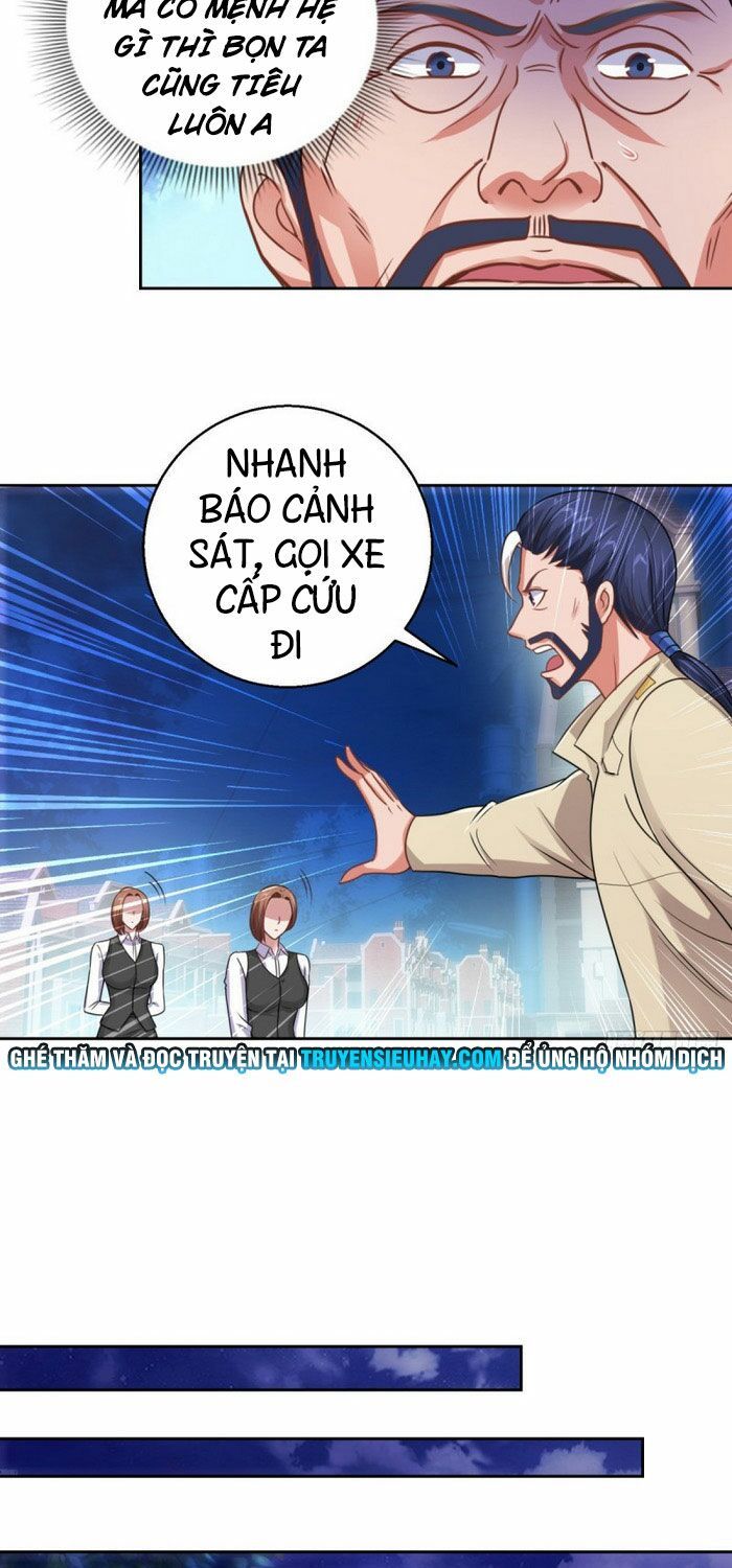 đọc truyện Đô Thị Chí Tôn Hệ Thống Chương 180 ảnh 7 tại Thiên Thai Truyện