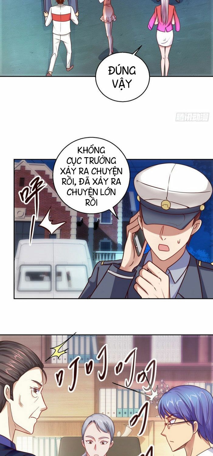 đọc truyện Đô Thị Chí Tôn Hệ Thống Chương 180 ảnh 9 tại Thiên Thai Truyện