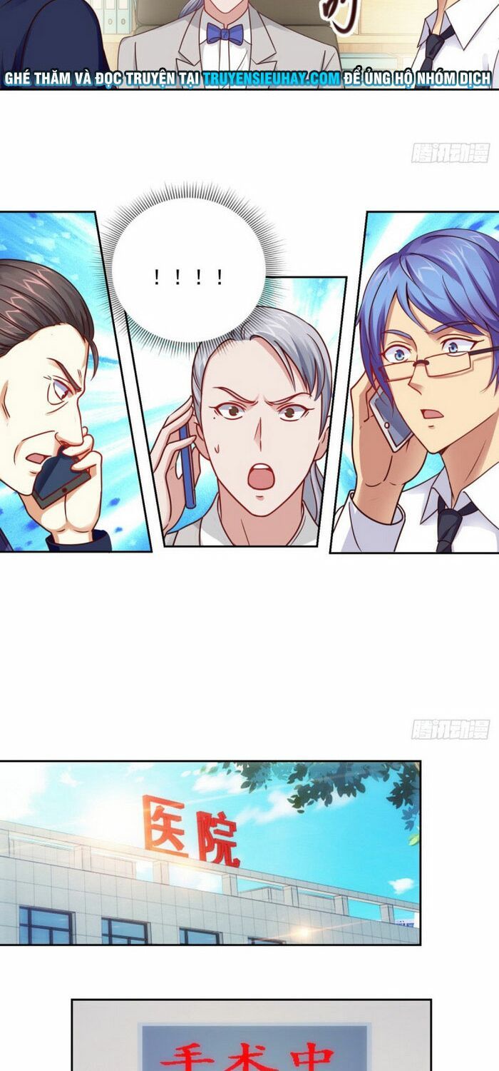 đọc truyện Đô Thị Chí Tôn Hệ Thống Chương 180 ảnh 10 tại Thiên Thai Truyện