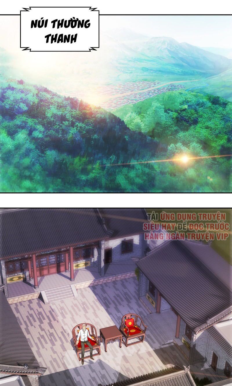 đọc truyện Đô Thị Chí Tôn Hệ Thống Chương 181 ảnh 3 tại Thiên Thai Truyện