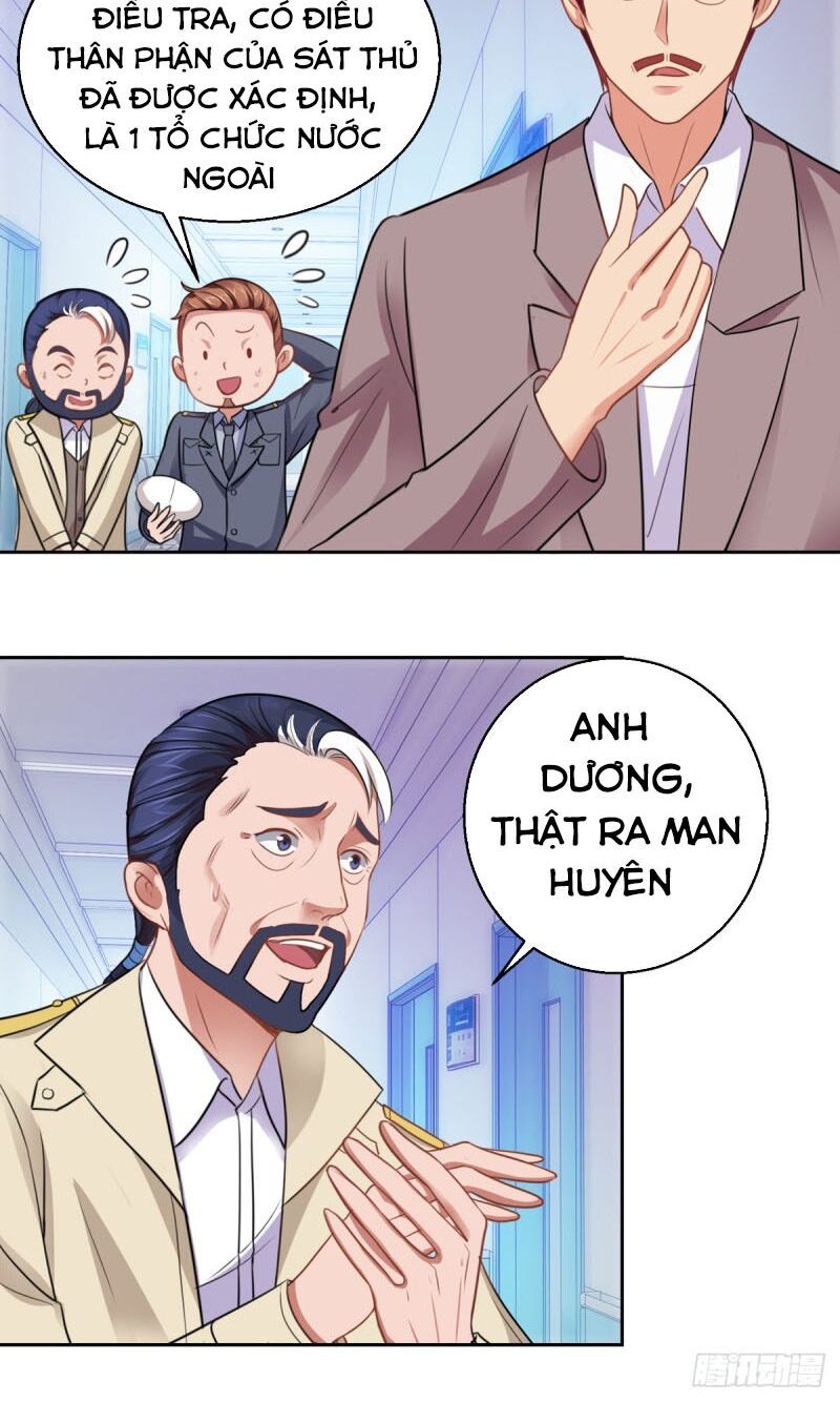 đọc truyện Đô Thị Chí Tôn Hệ Thống Chương 181 ảnh 14 tại Thiên Thai Truyện