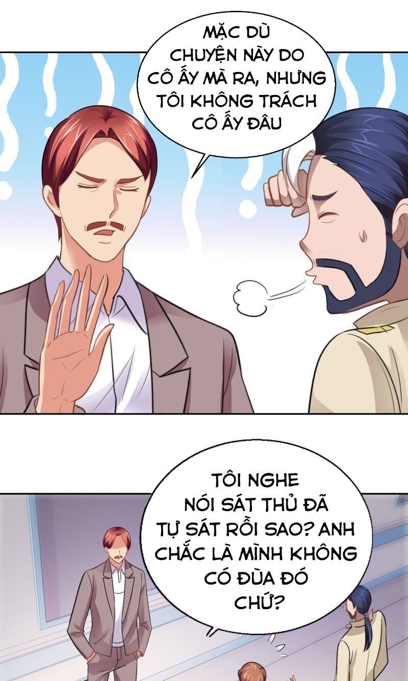 đọc truyện Đô Thị Chí Tôn Hệ Thống Chương 181 ảnh 15 tại Thiên Thai Truyện