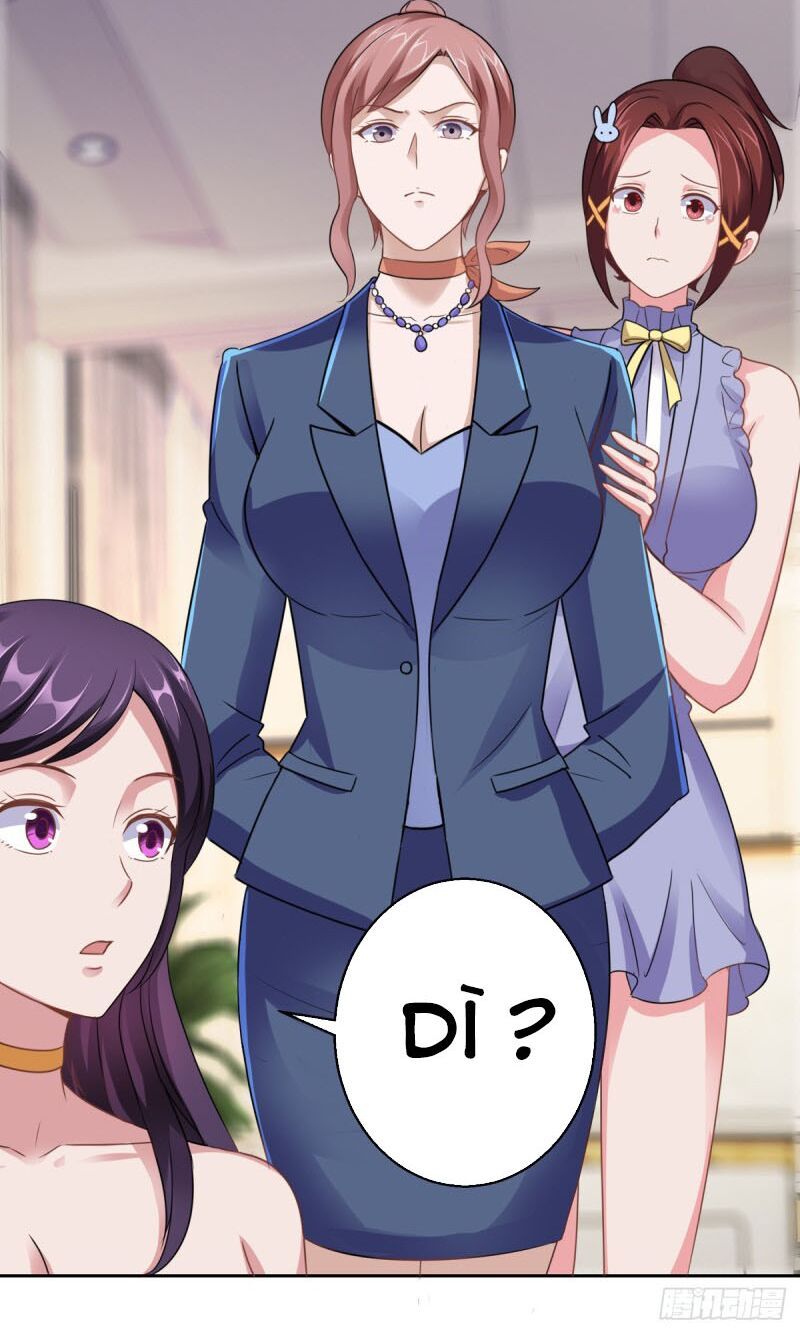 đọc truyện Đô Thị Chí Tôn Hệ Thống Chương 181 ảnh 18 tại Thiên Thai Truyện