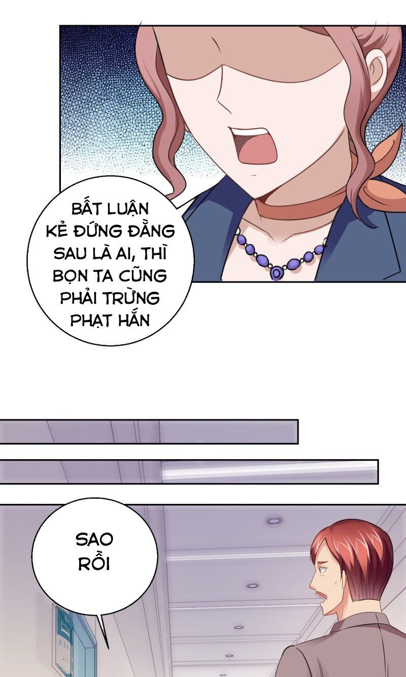 đọc truyện Đô Thị Chí Tôn Hệ Thống Chương 181 ảnh 21 tại Thiên Thai Truyện