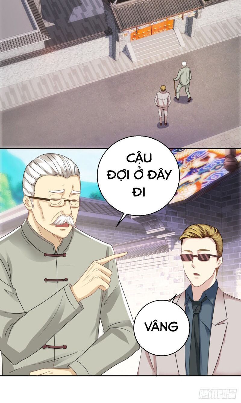 đọc truyện Đô Thị Chí Tôn Hệ Thống Chương 181 ảnh 4 tại Thiên Thai Truyện