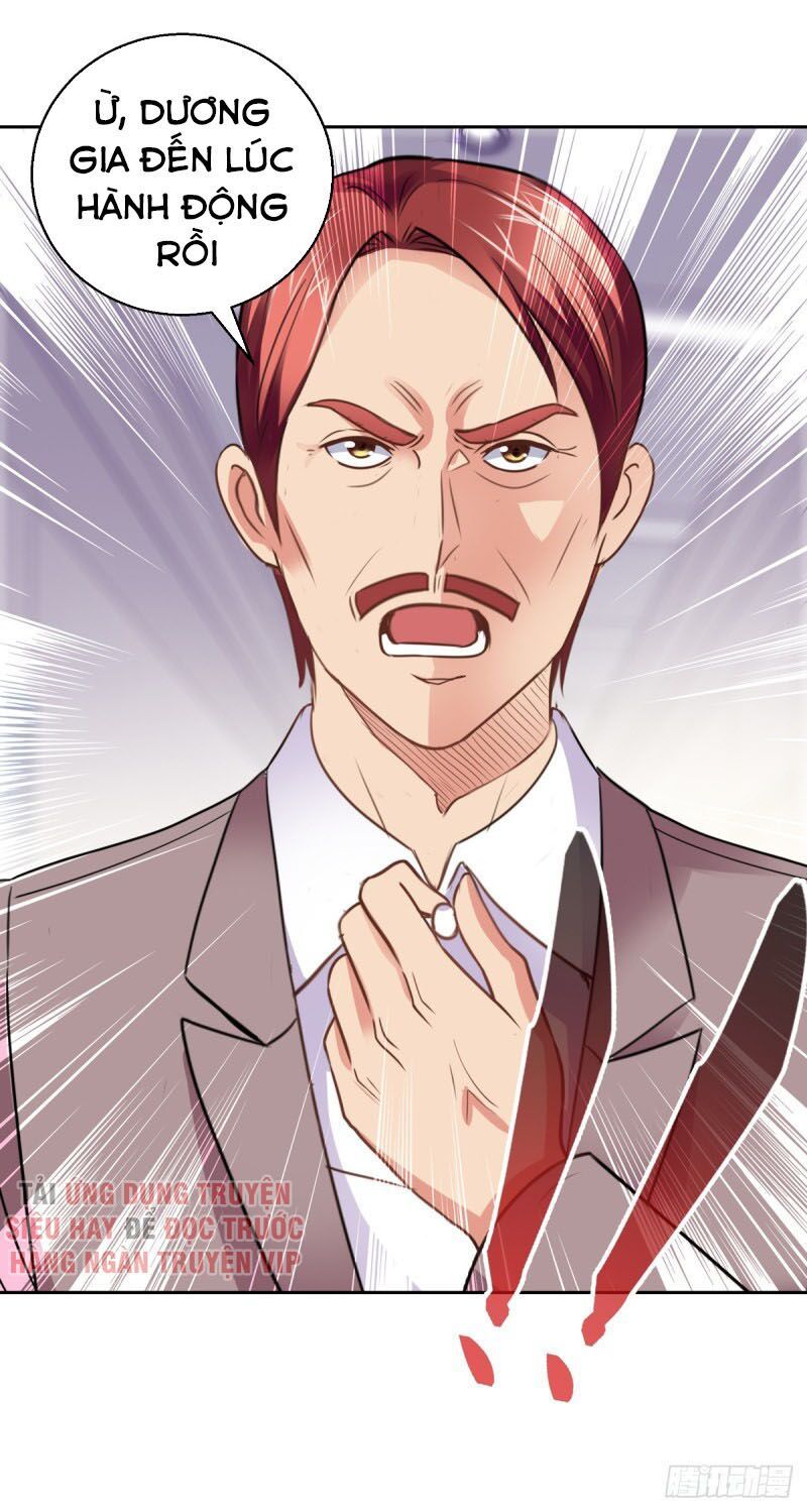 đọc truyện Đô Thị Chí Tôn Hệ Thống Chương 181 ảnh 23 tại Thiên Thai Truyện