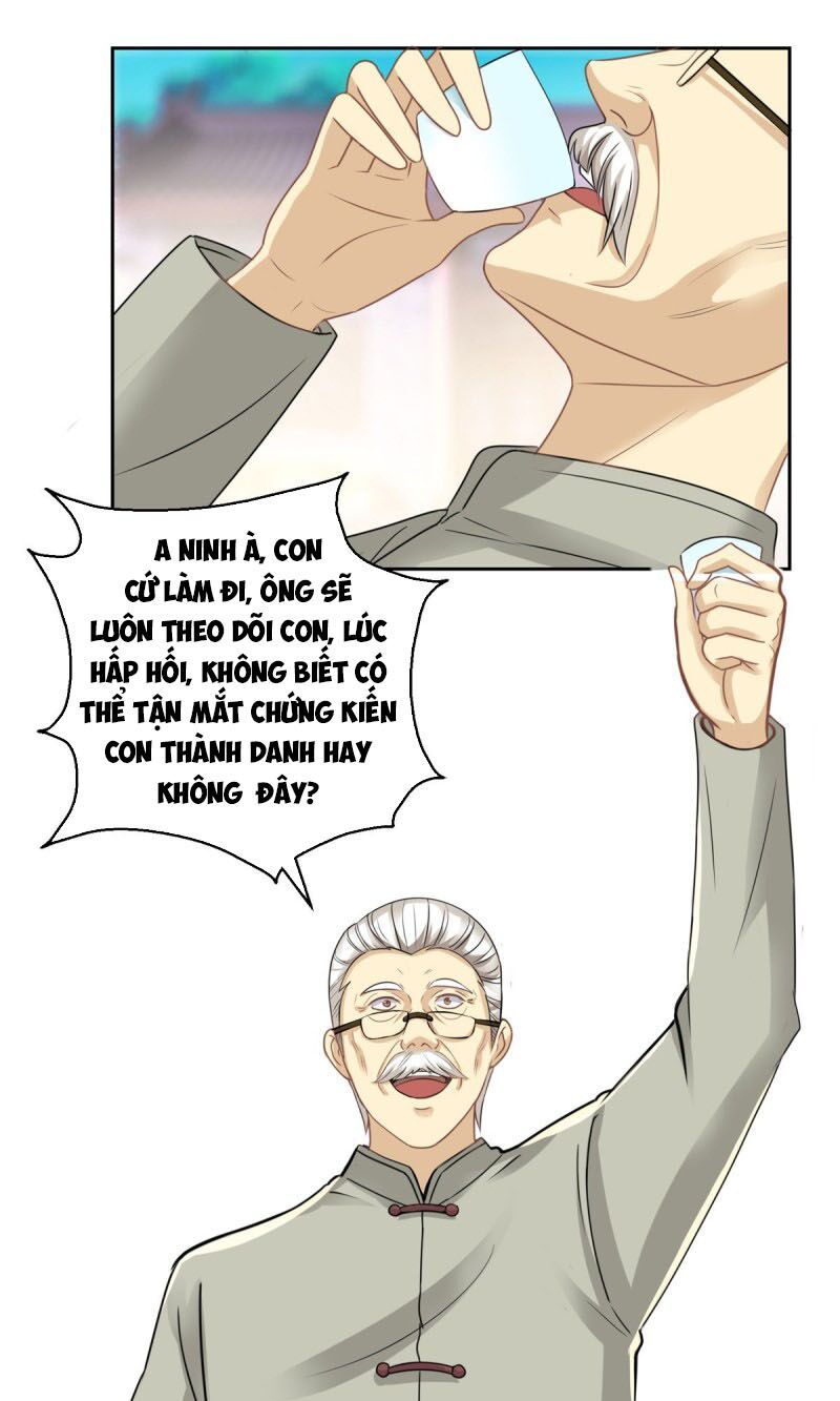 đọc truyện Đô Thị Chí Tôn Hệ Thống Chương 181 ảnh 9 tại Thiên Thai Truyện