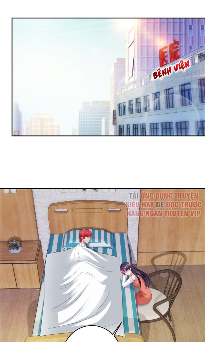 đọc truyện Đô Thị Chí Tôn Hệ Thống Chương 181 ảnh 11 tại Thiên Thai Truyện