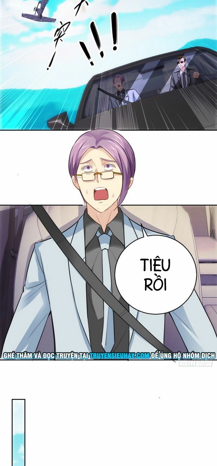 đọc truyện Đô Thị Chí Tôn Hệ Thống Chương 182 ảnh 12 tại Thiên Thai Truyện