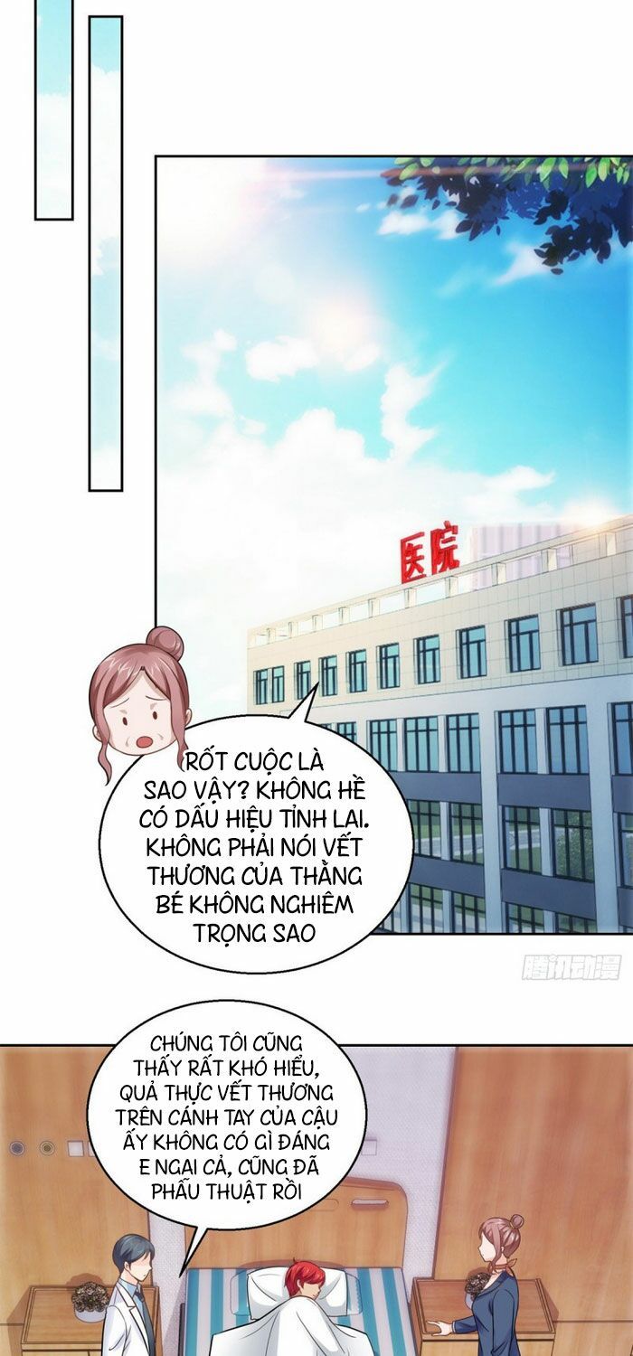 đọc truyện Đô Thị Chí Tôn Hệ Thống Chương 182 ảnh 13 tại Thiên Thai Truyện