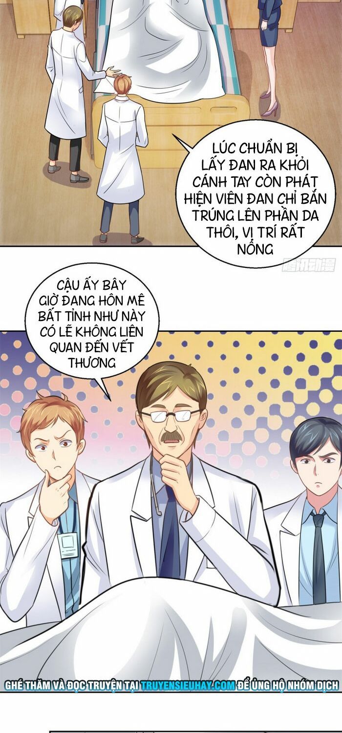 đọc truyện Đô Thị Chí Tôn Hệ Thống Chương 182 ảnh 14 tại Thiên Thai Truyện