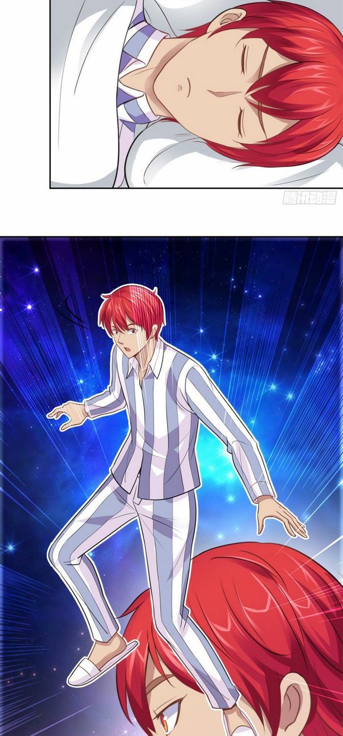 đọc truyện Đô Thị Chí Tôn Hệ Thống Chương 182 ảnh 15 tại Thiên Thai Truyện