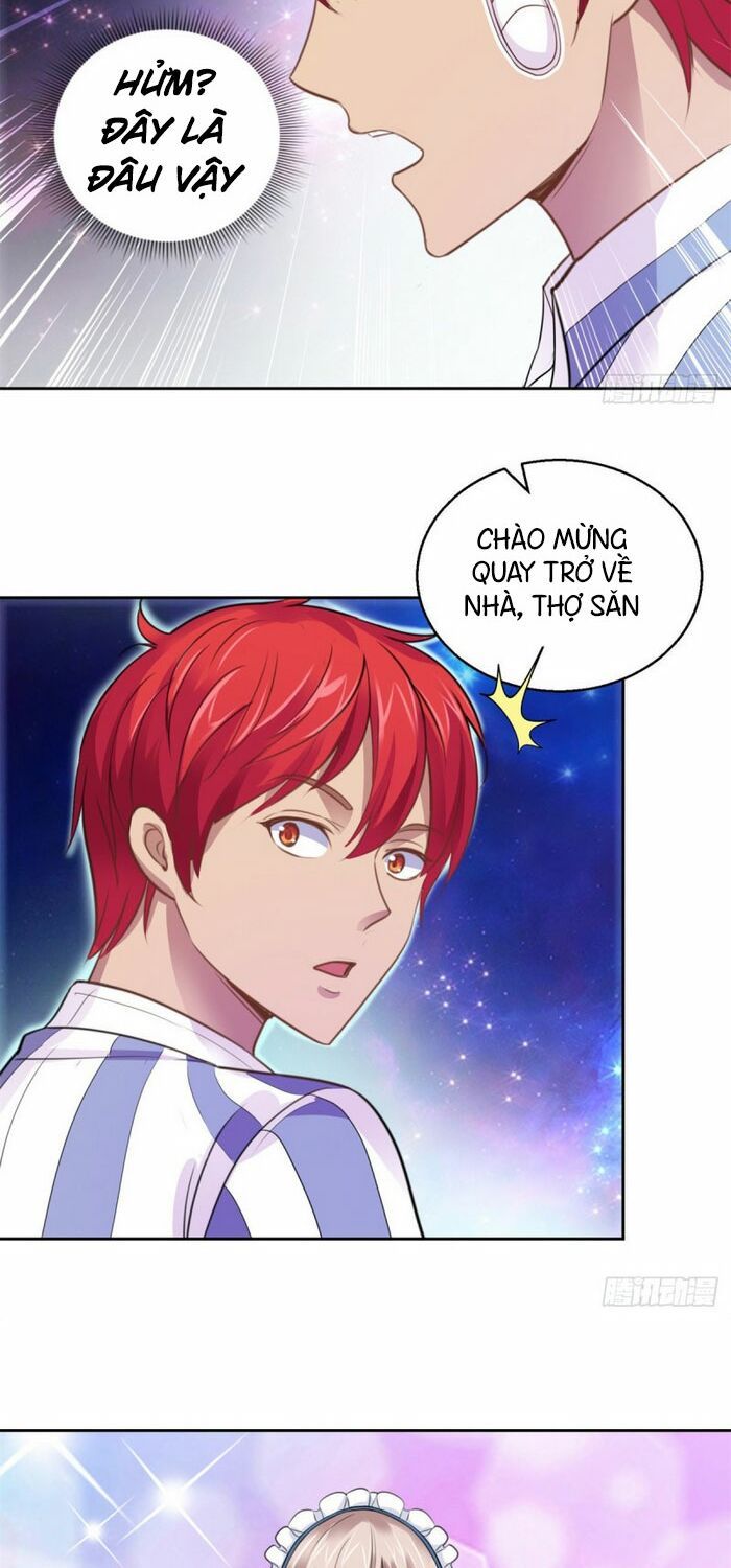 đọc truyện Đô Thị Chí Tôn Hệ Thống Chương 182 ảnh 16 tại Thiên Thai Truyện