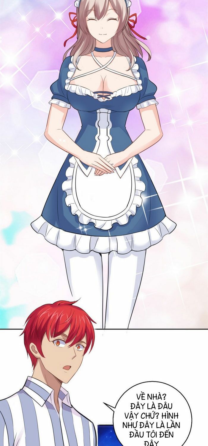 đọc truyện Đô Thị Chí Tôn Hệ Thống Chương 182 ảnh 17 tại Thiên Thai Truyện