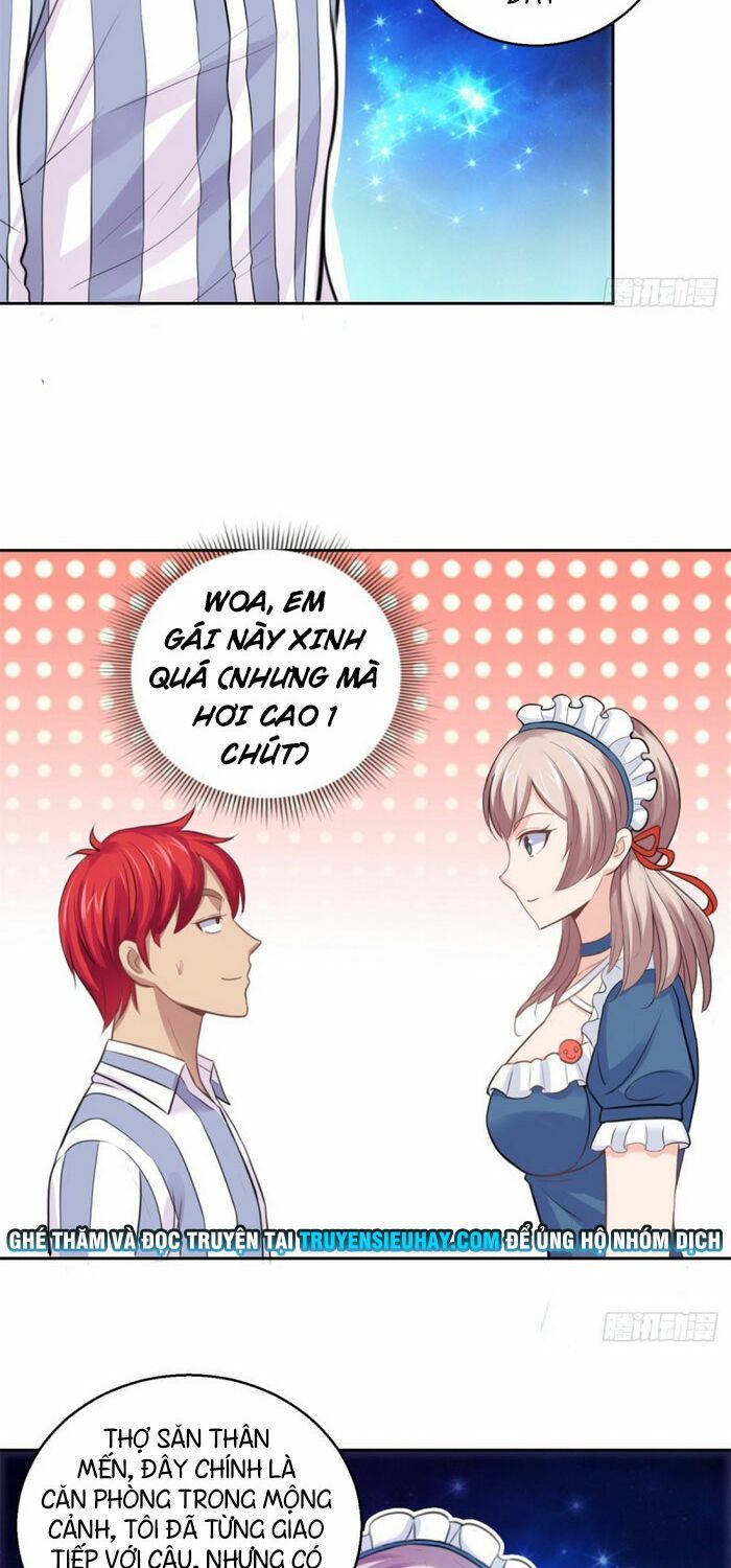 đọc truyện Đô Thị Chí Tôn Hệ Thống Chương 182 ảnh 18 tại Thiên Thai Truyện