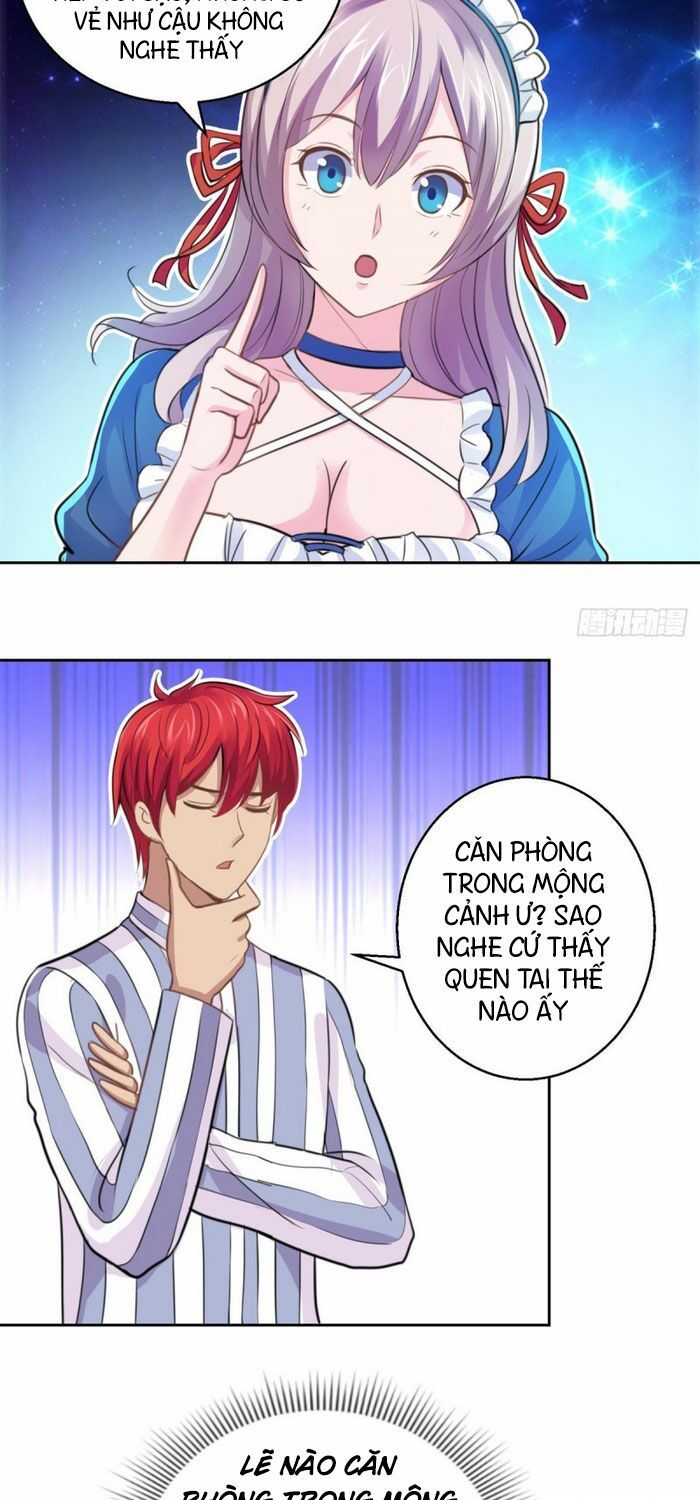 đọc truyện Đô Thị Chí Tôn Hệ Thống Chương 182 ảnh 19 tại Thiên Thai Truyện