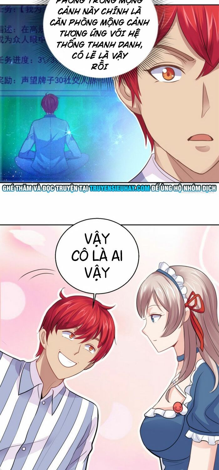 đọc truyện Đô Thị Chí Tôn Hệ Thống Chương 182 ảnh 20 tại Thiên Thai Truyện