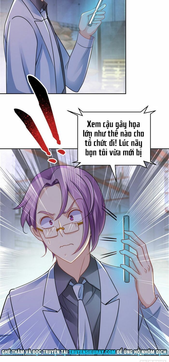 đọc truyện Đô Thị Chí Tôn Hệ Thống Chương 182 ảnh 4 tại Thiên Thai Truyện