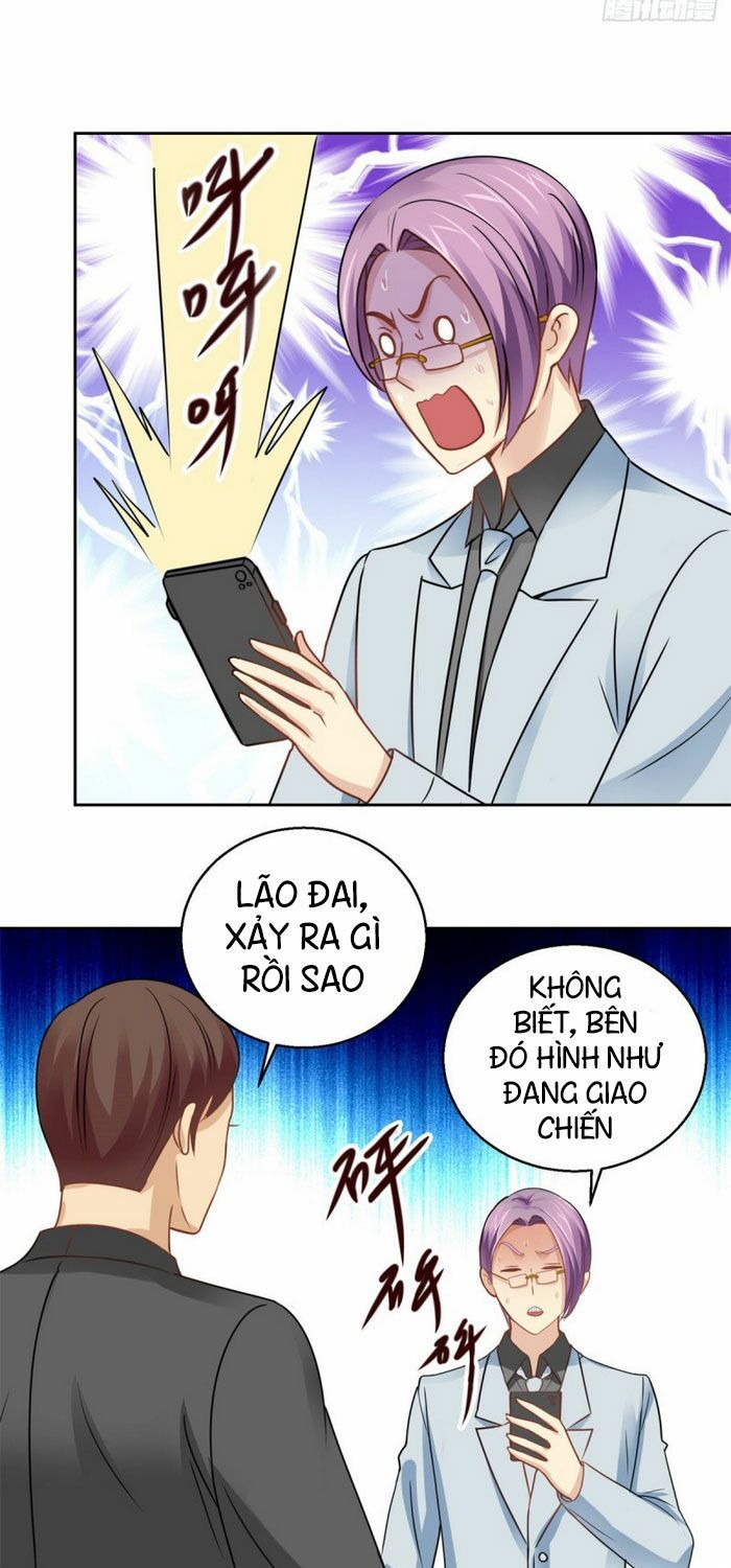 đọc truyện Đô Thị Chí Tôn Hệ Thống Chương 182 ảnh 5 tại Thiên Thai Truyện