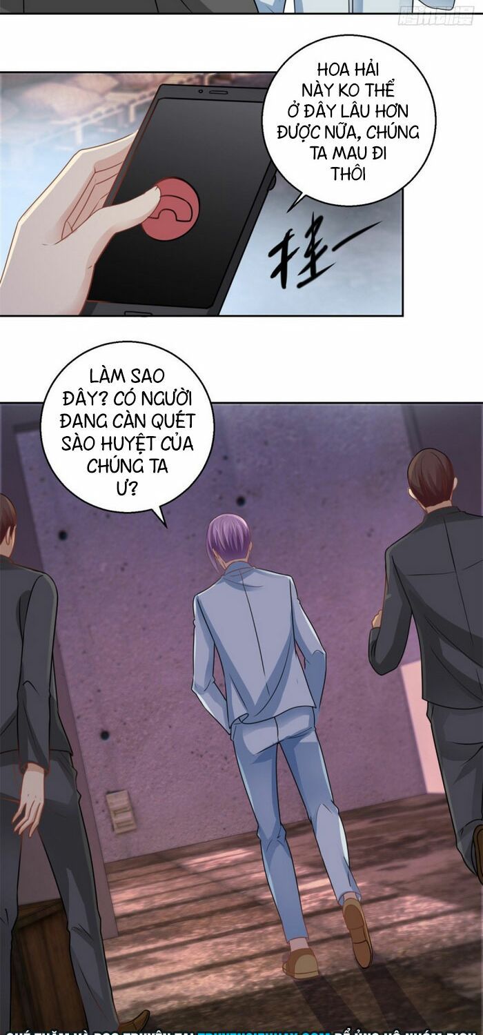 đọc truyện Đô Thị Chí Tôn Hệ Thống Chương 182 ảnh 6 tại Thiên Thai Truyện