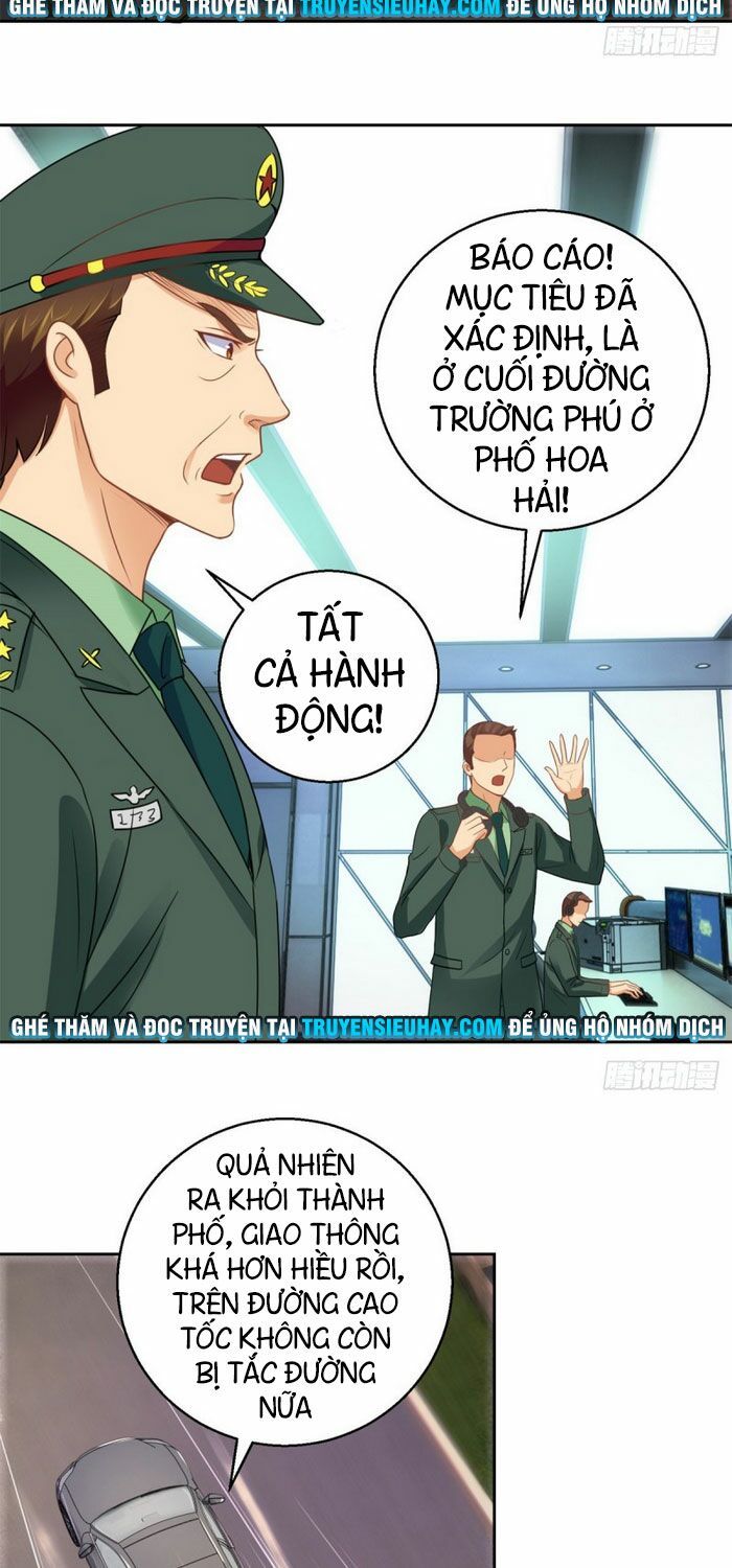 đọc truyện Đô Thị Chí Tôn Hệ Thống Chương 182 ảnh 7 tại Thiên Thai Truyện