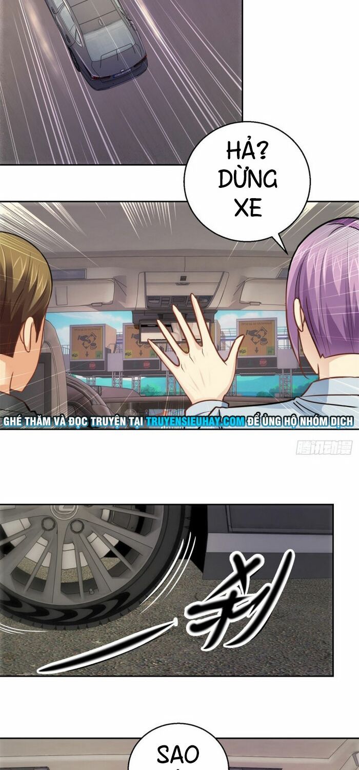 đọc truyện Đô Thị Chí Tôn Hệ Thống Chương 182 ảnh 8 tại Thiên Thai Truyện