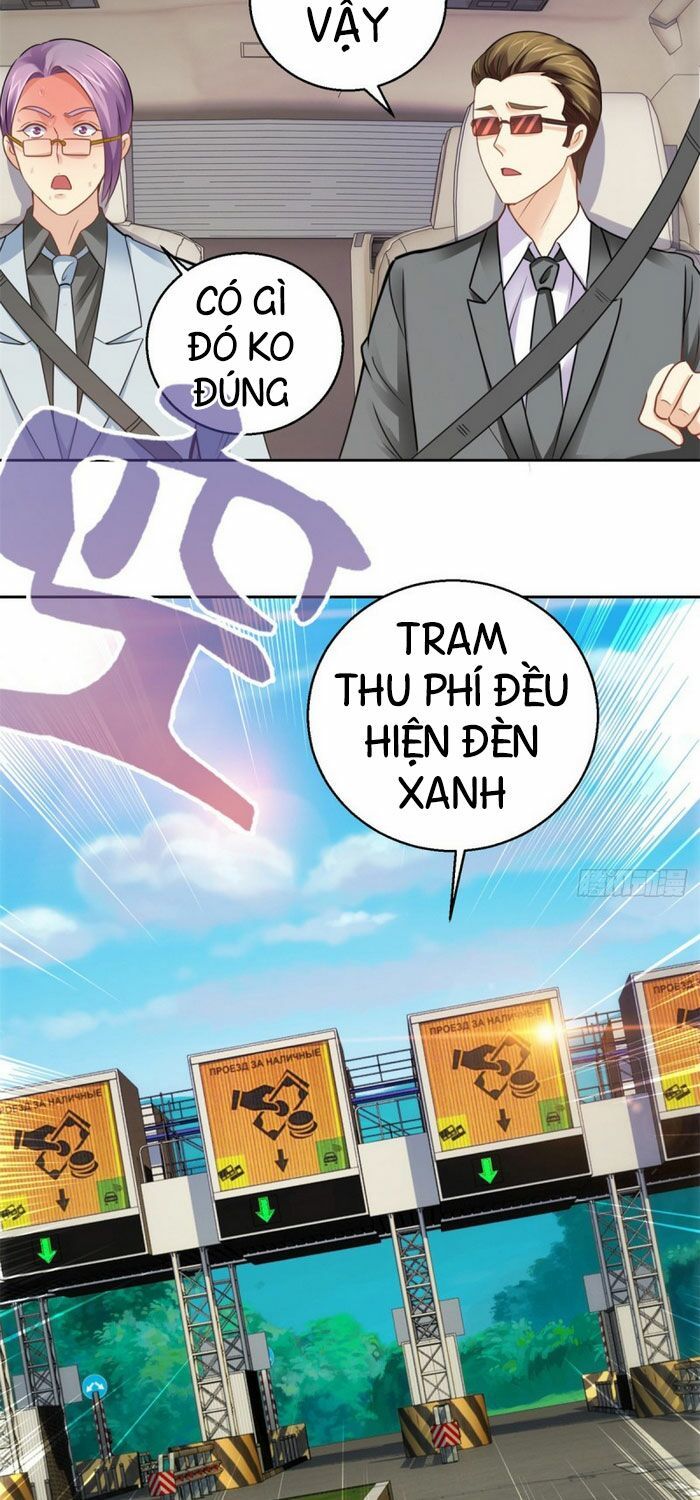 đọc truyện Đô Thị Chí Tôn Hệ Thống Chương 182 ảnh 9 tại Thiên Thai Truyện