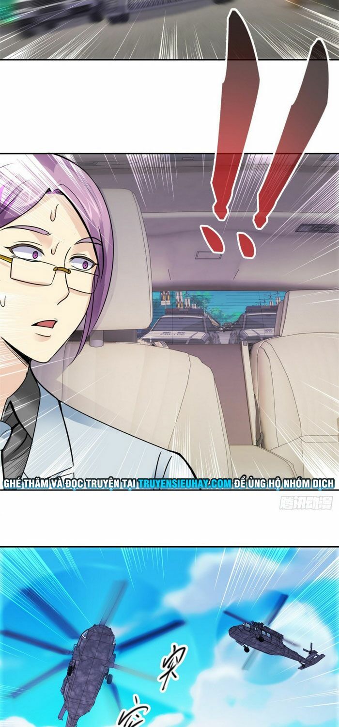 đọc truyện Đô Thị Chí Tôn Hệ Thống Chương 182 ảnh 11 tại Thiên Thai Truyện