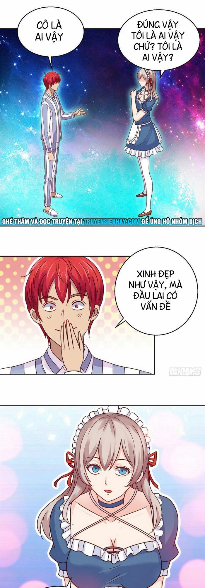 đọc truyện Đô Thị Chí Tôn Hệ Thống Chương 183 ảnh 3 tại Thiên Thai Truyện