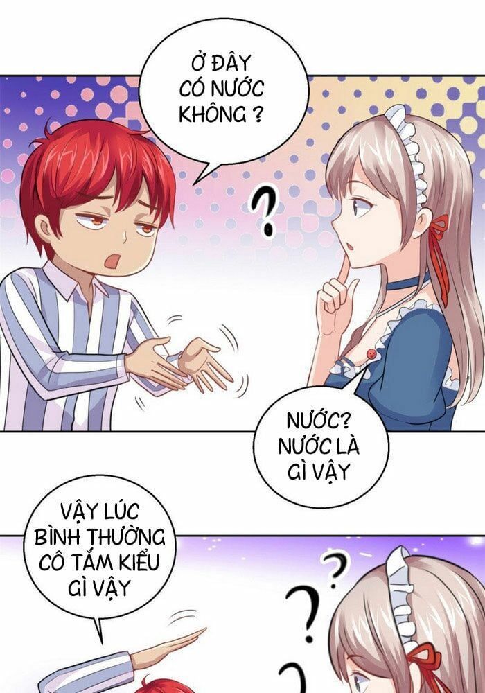 đọc truyện Đô Thị Chí Tôn Hệ Thống Chương 183 ảnh 12 tại Thiên Thai Truyện