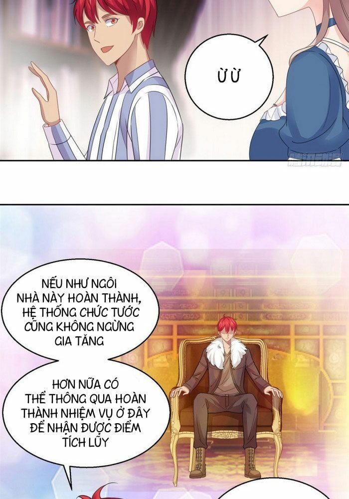 đọc truyện Đô Thị Chí Tôn Hệ Thống Chương 183 ảnh 16 tại Thiên Thai Truyện