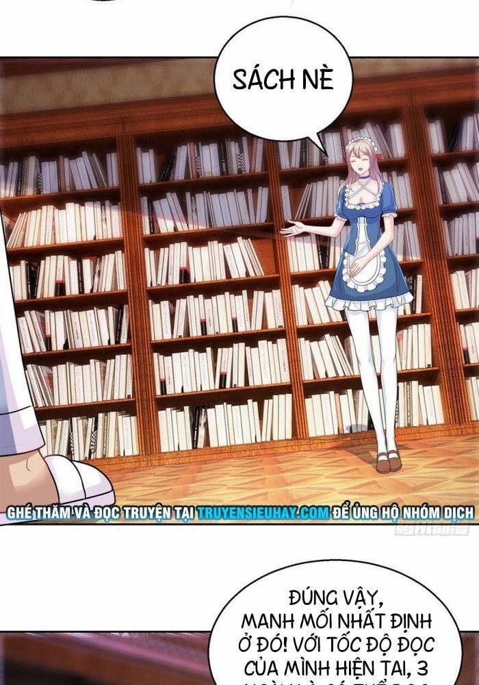 đọc truyện Đô Thị Chí Tôn Hệ Thống Chương 183 ảnh 18 tại Thiên Thai Truyện