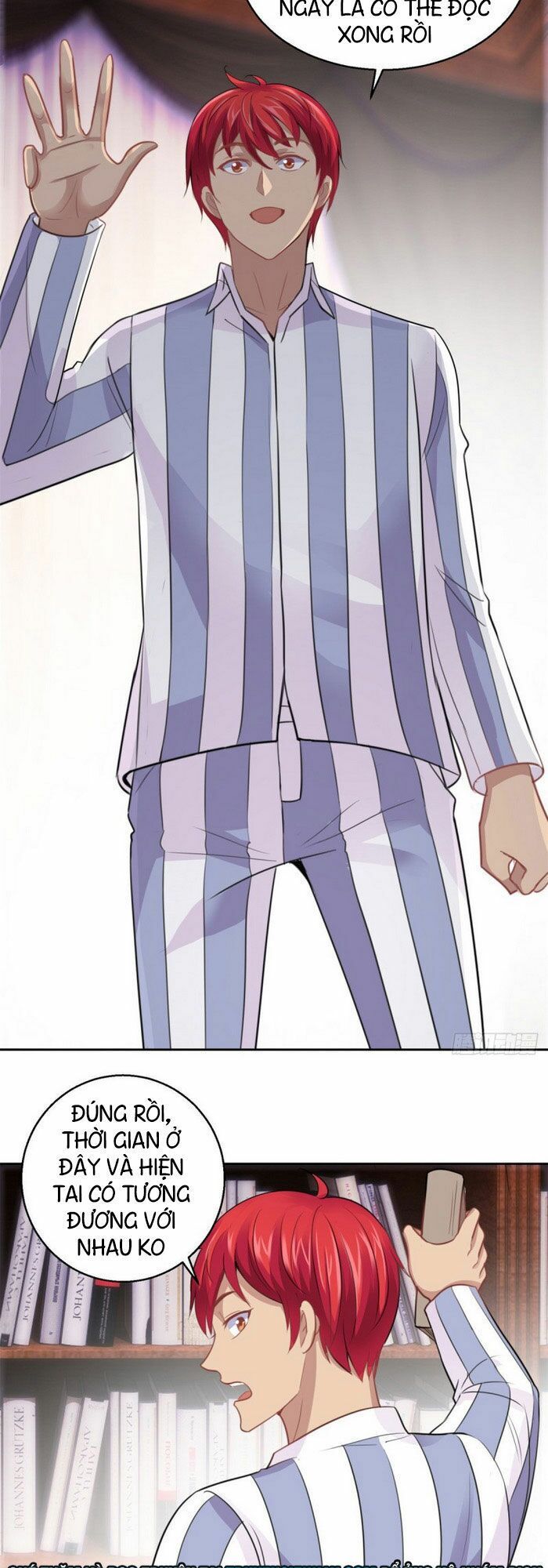 đọc truyện Đô Thị Chí Tôn Hệ Thống Chương 183 ảnh 19 tại Thiên Thai Truyện